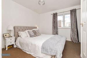 Bedroom- click for photo gallery